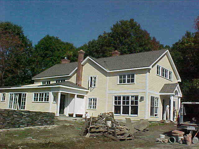 Building photograph for 180 BELGO ROAD